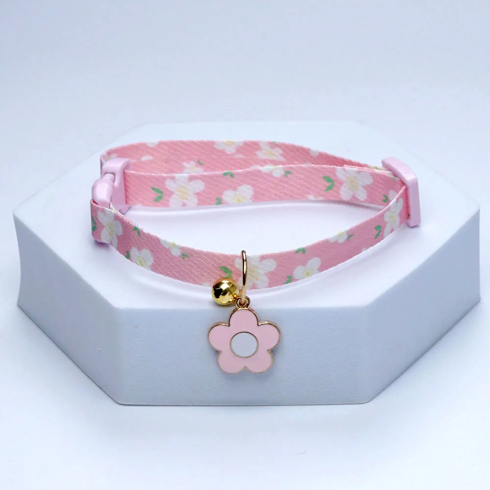 flower pink