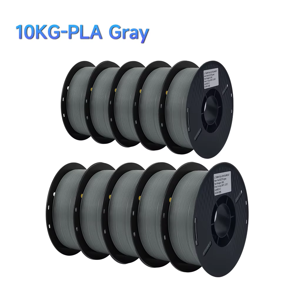 10kg PLA Gray
