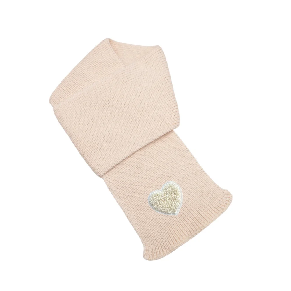 S cream cream heart