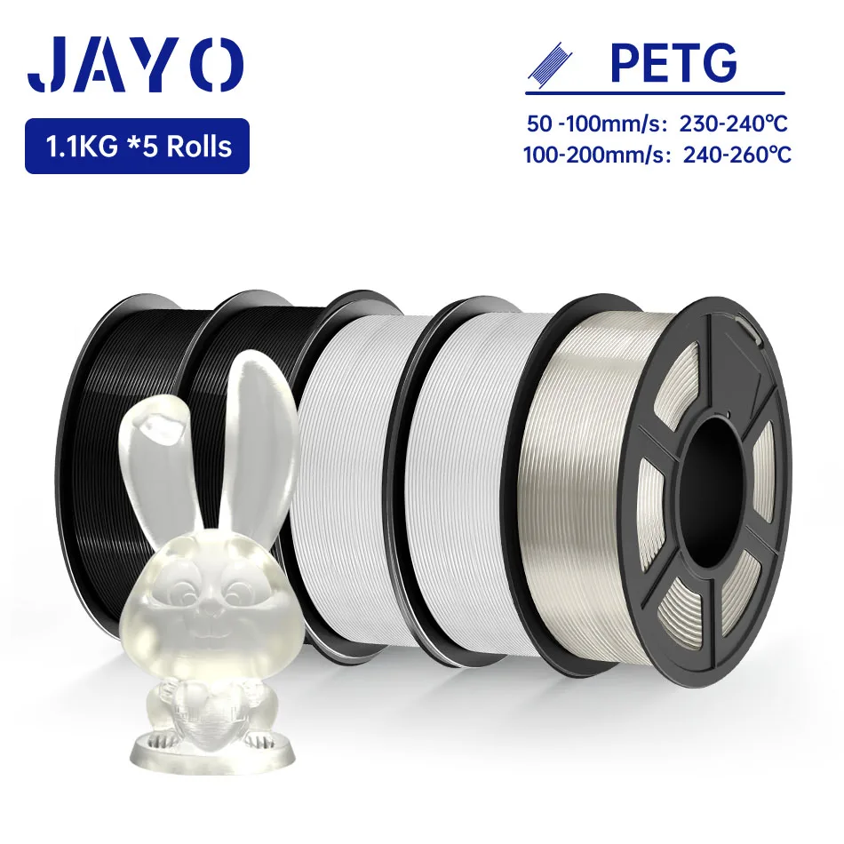 PETG Mix-6 5Roll