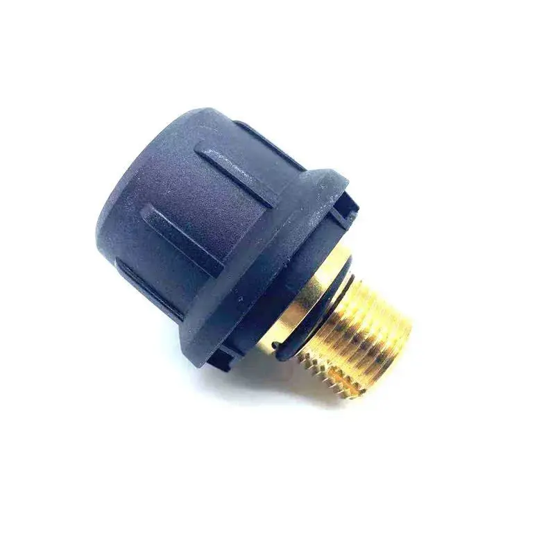 For KARCHER Steam Cleaner Accessories SC1 SC2 SC4 SC5 CTK10 SG4-4 Brass Safety Valve Kit Home Appliance Part