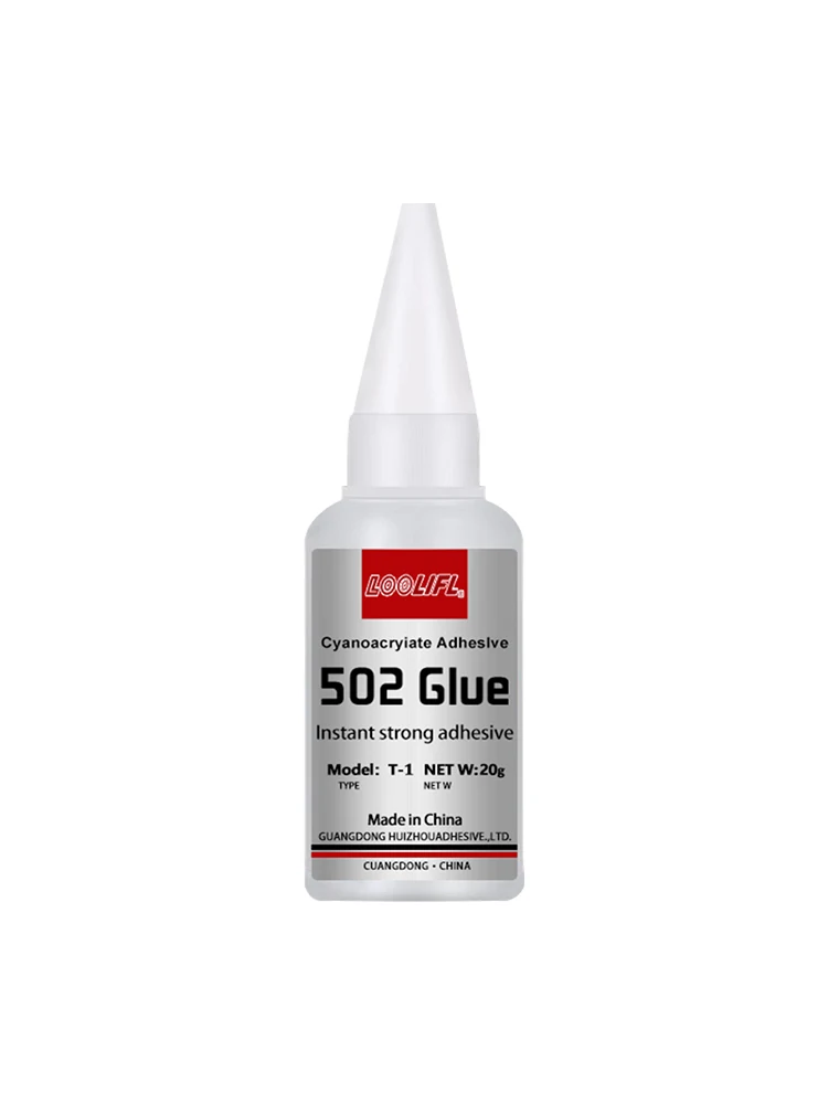 L502-20G-1PC