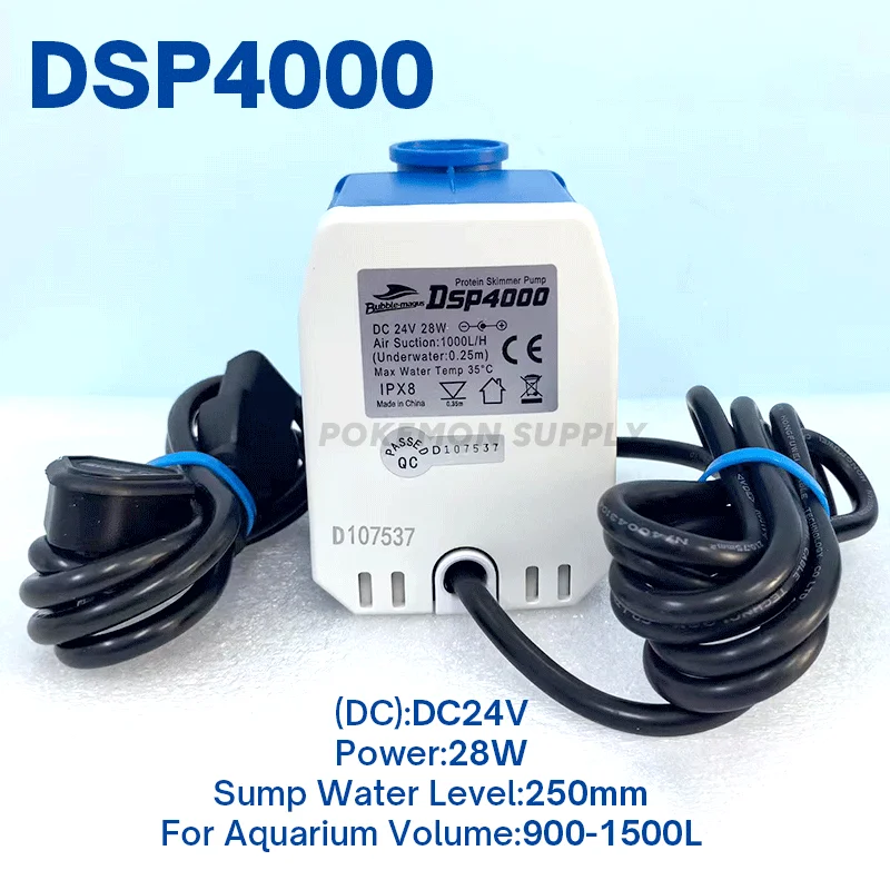 DSP-4000