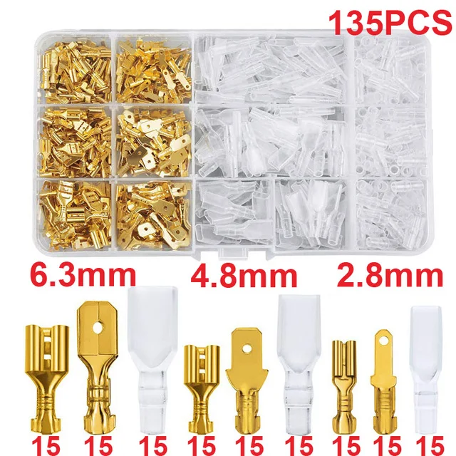 135 GOLD