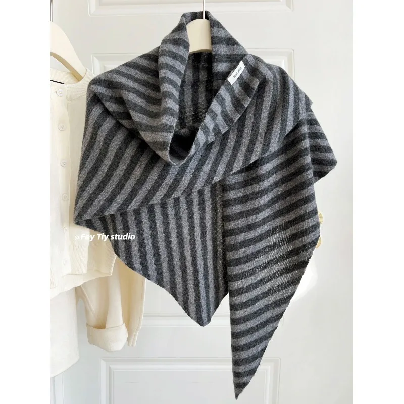 Big grey stripe