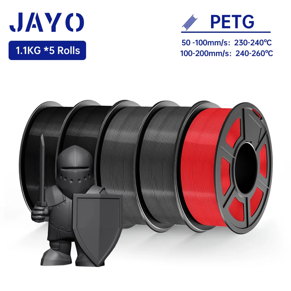 PETG  Mix-3