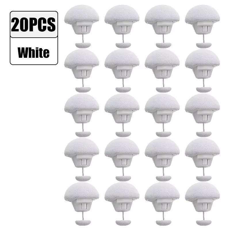 White-20PCS