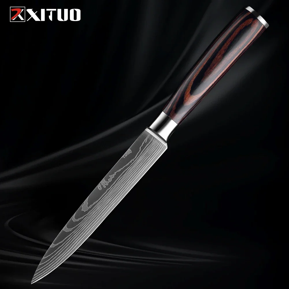 5 inch Utility Knife