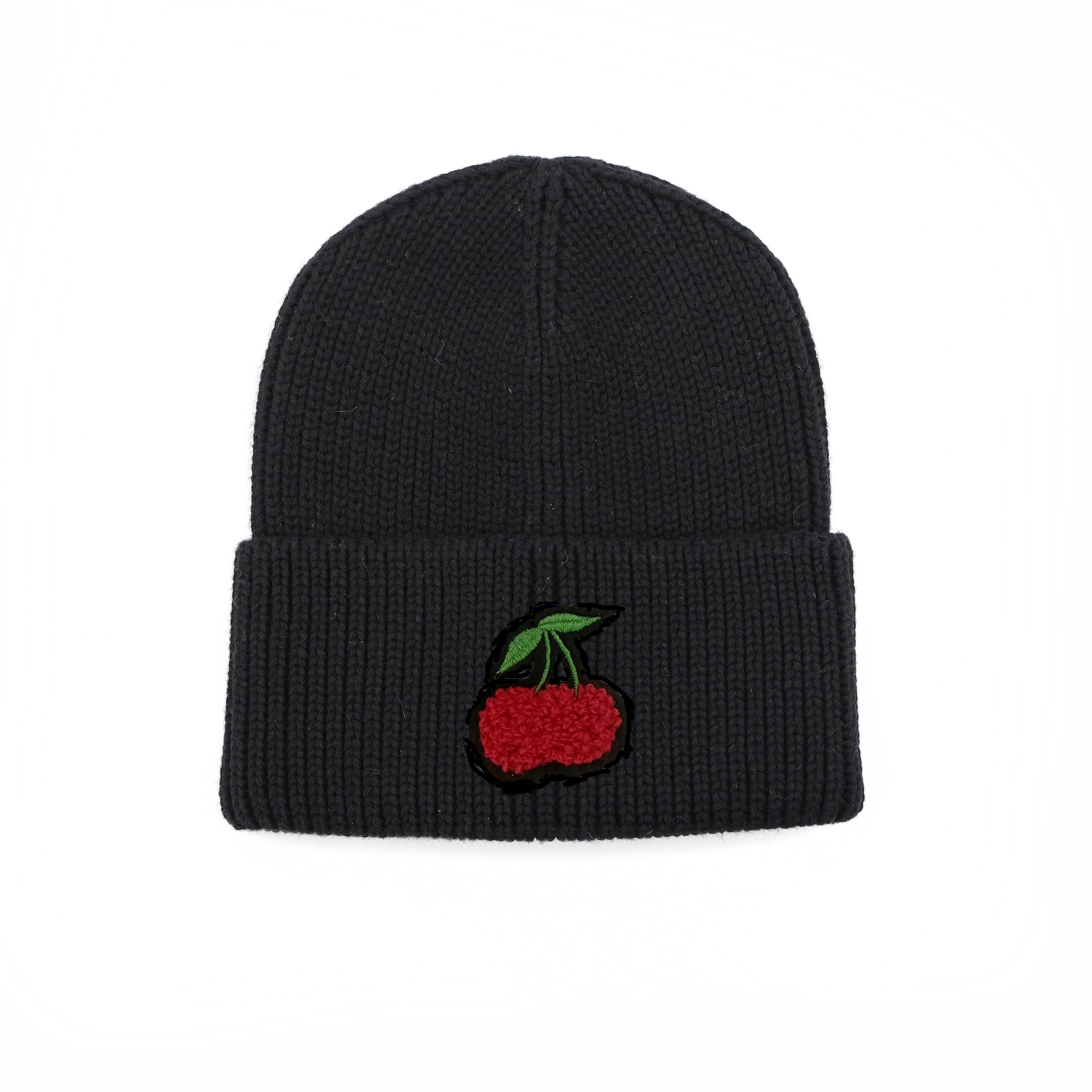 black cherry