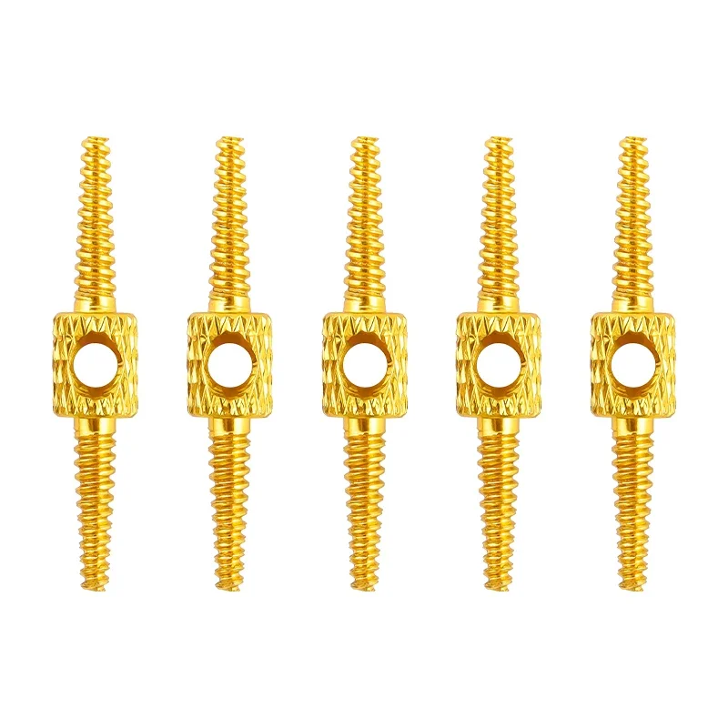 Glod 5pcs