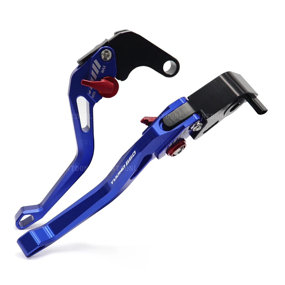 TUONO660 Blue