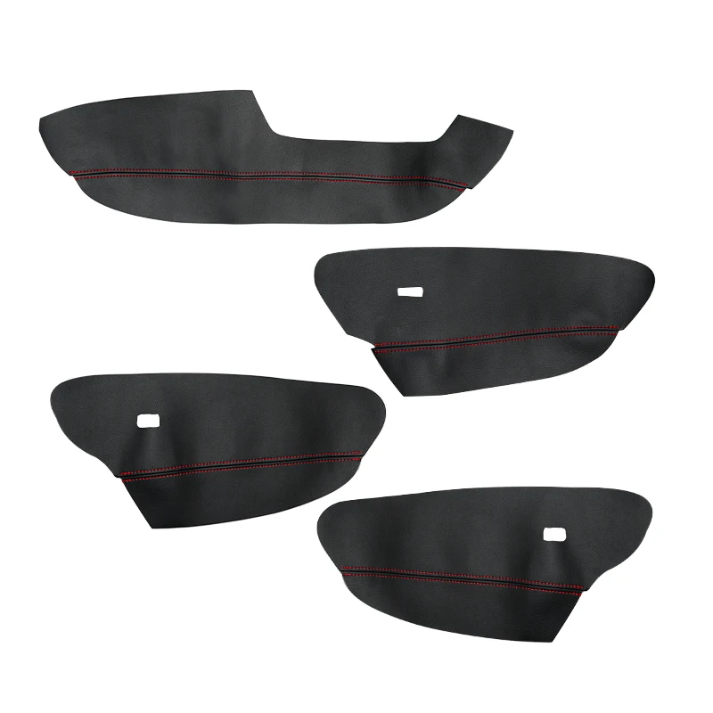 black-red