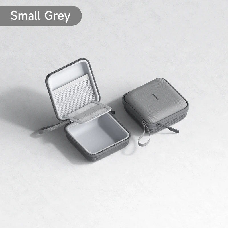 Small Grey