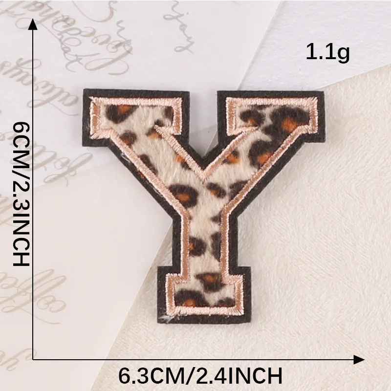Y