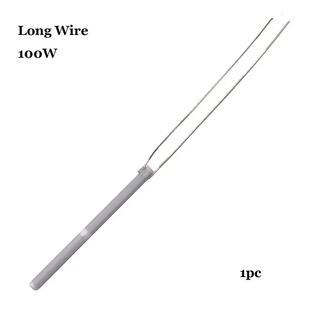 100W Long Wire