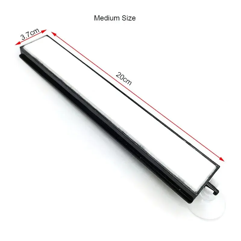 20cm white
