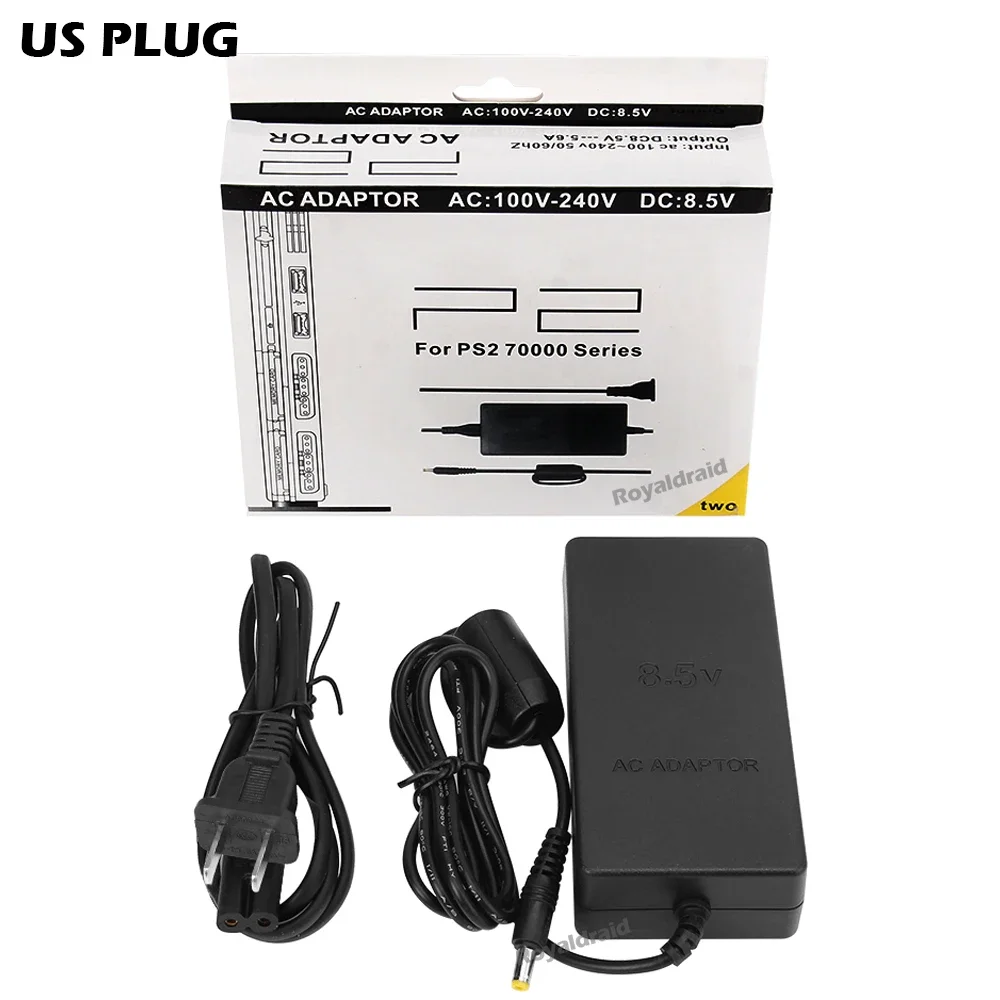 US PLUG