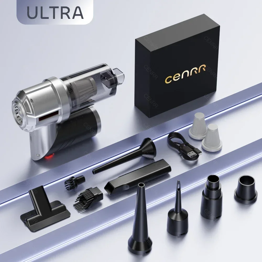 Ultra 2hepa