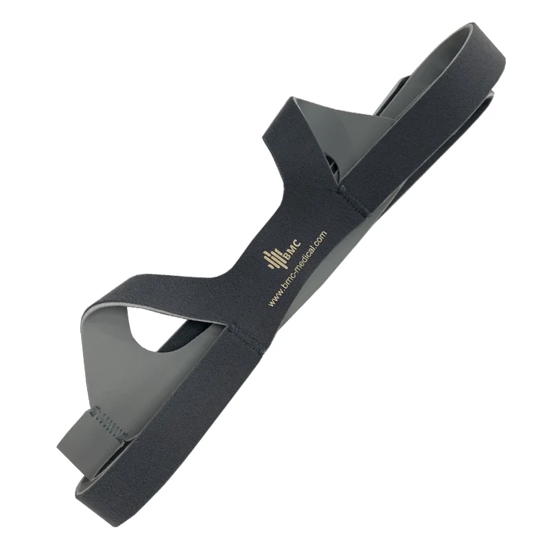 BMC CPAP Mask Headgear Suitable For Full Face Mask Nasal Mask FM4 FM5 N5 N5H F1B NM4 Apnea Mask Headband