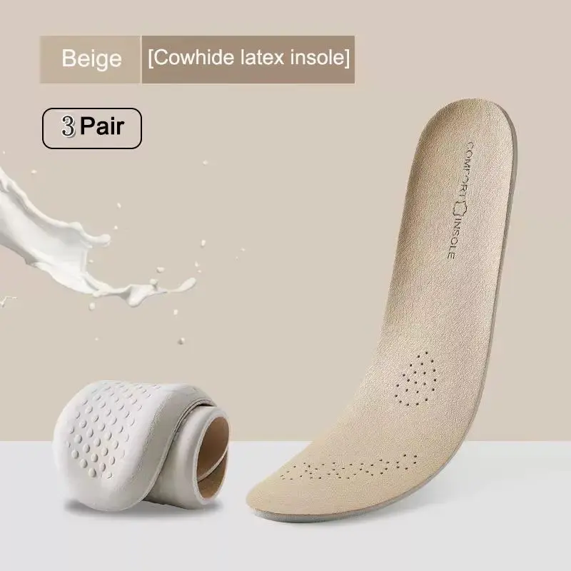 Beige-3pair