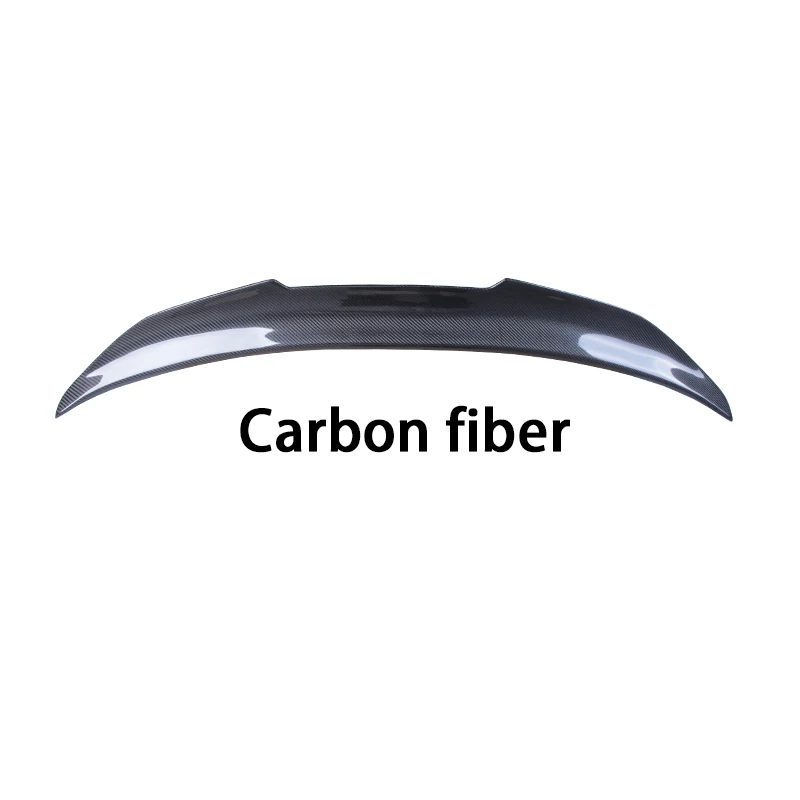 Carbon fiber