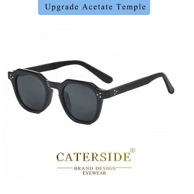 C91 Black--Acetate