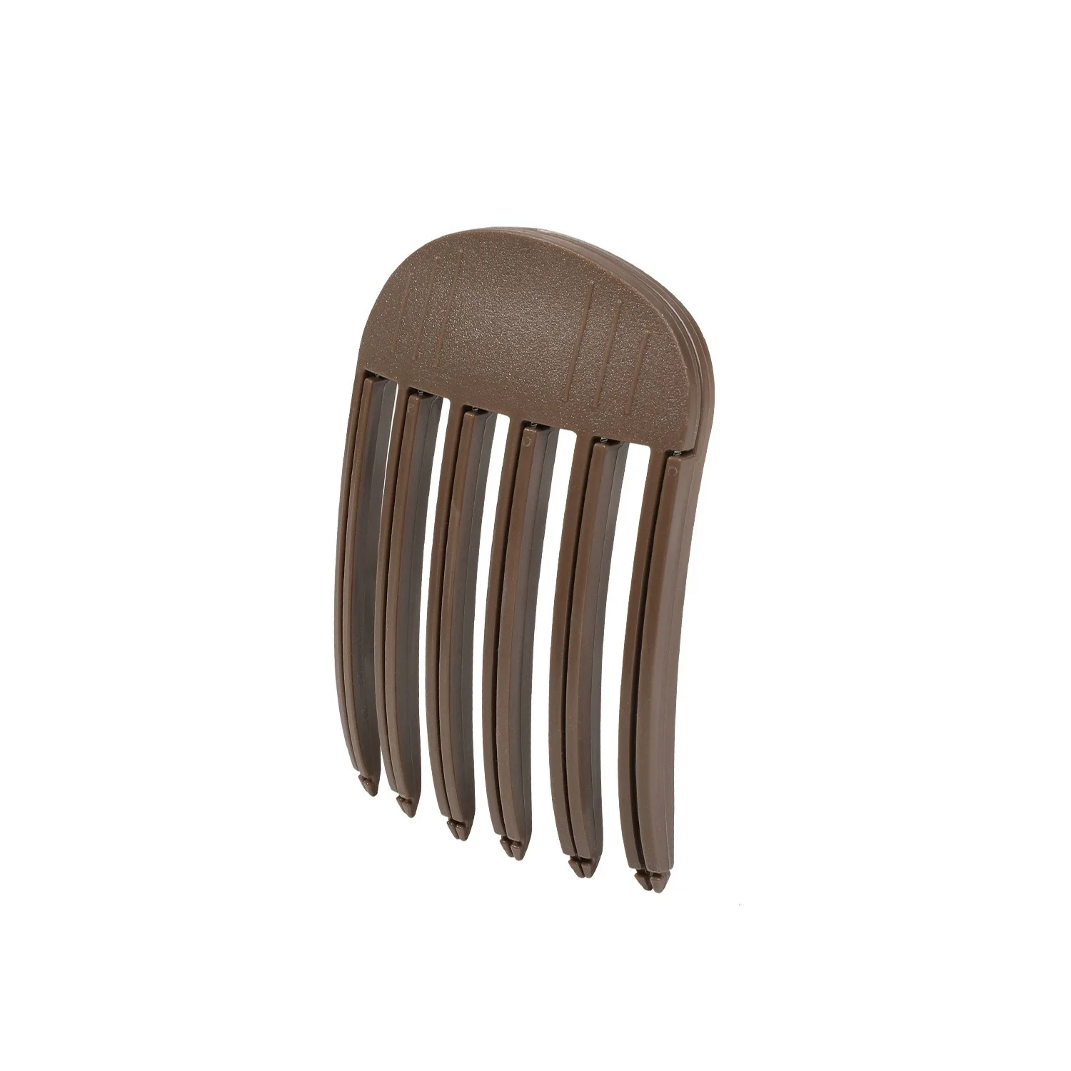 6 brown