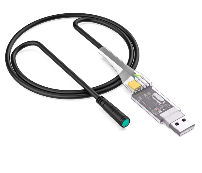 Cable For UART