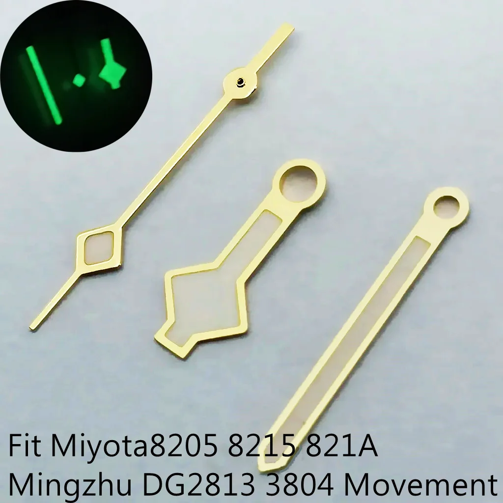 Gold 3