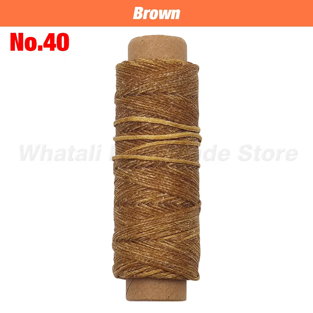 No.40 Brown