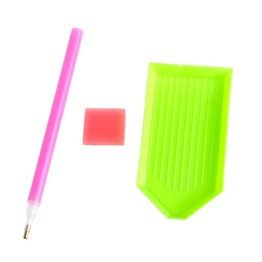 Drill Pen Kit