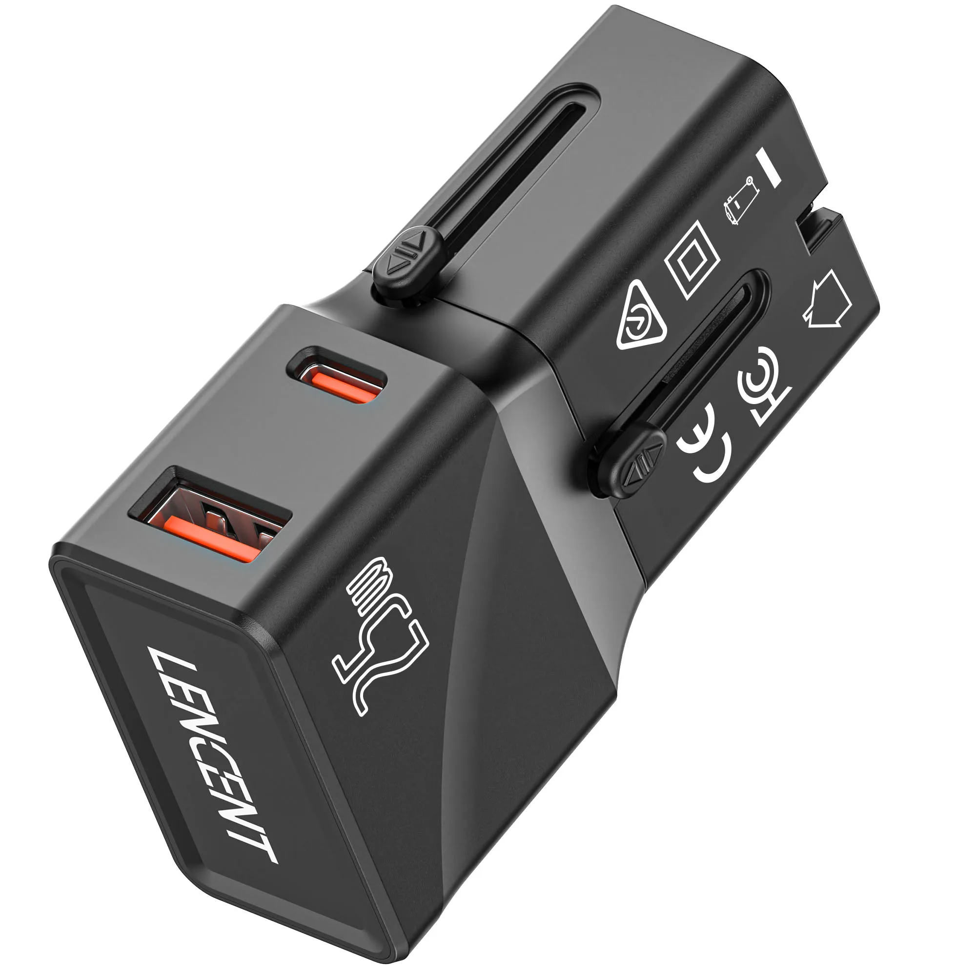 QC3.0 PD25W