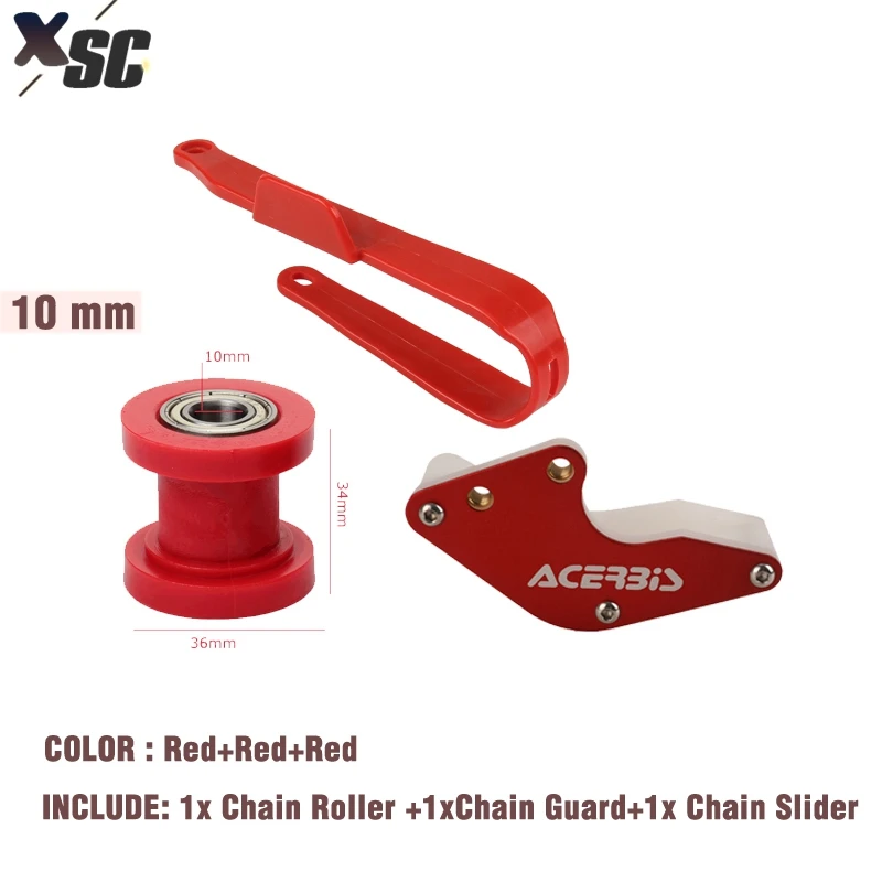 10mm A