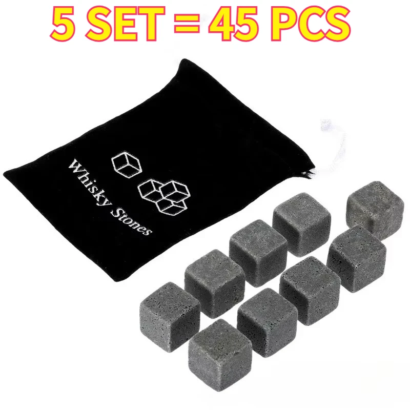5 SET
