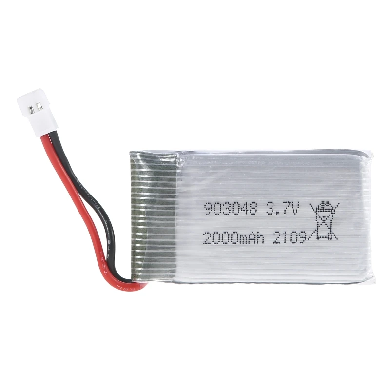 2000MAH