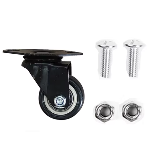 Trolley Natural Rubber Wheel Cart Climbing Stairs Shopping Cart Triangle Luggage Wheels Trolley Natural Rubber Wheel Cart Climbi