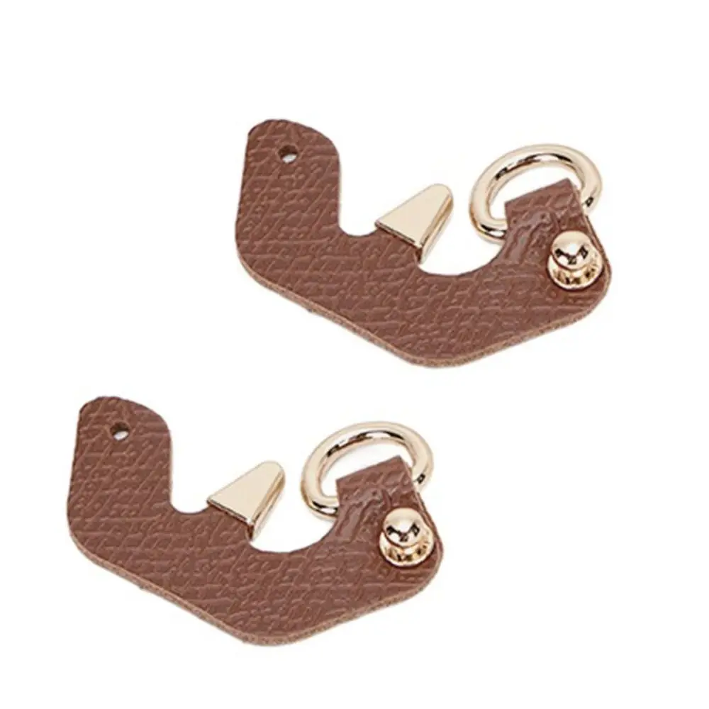 Brown Buckle