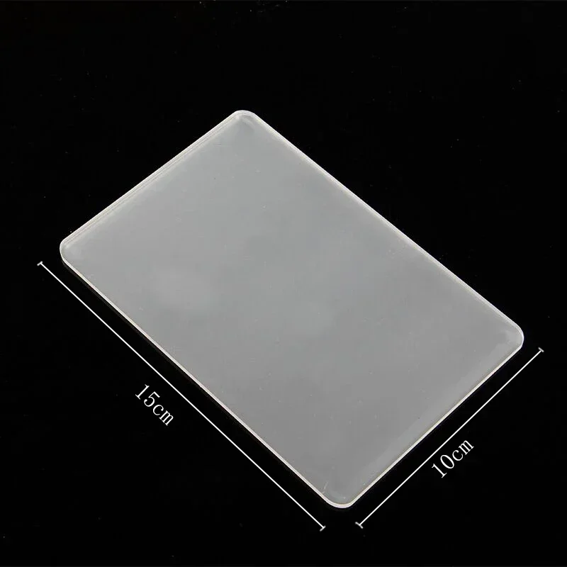 rectangle mat