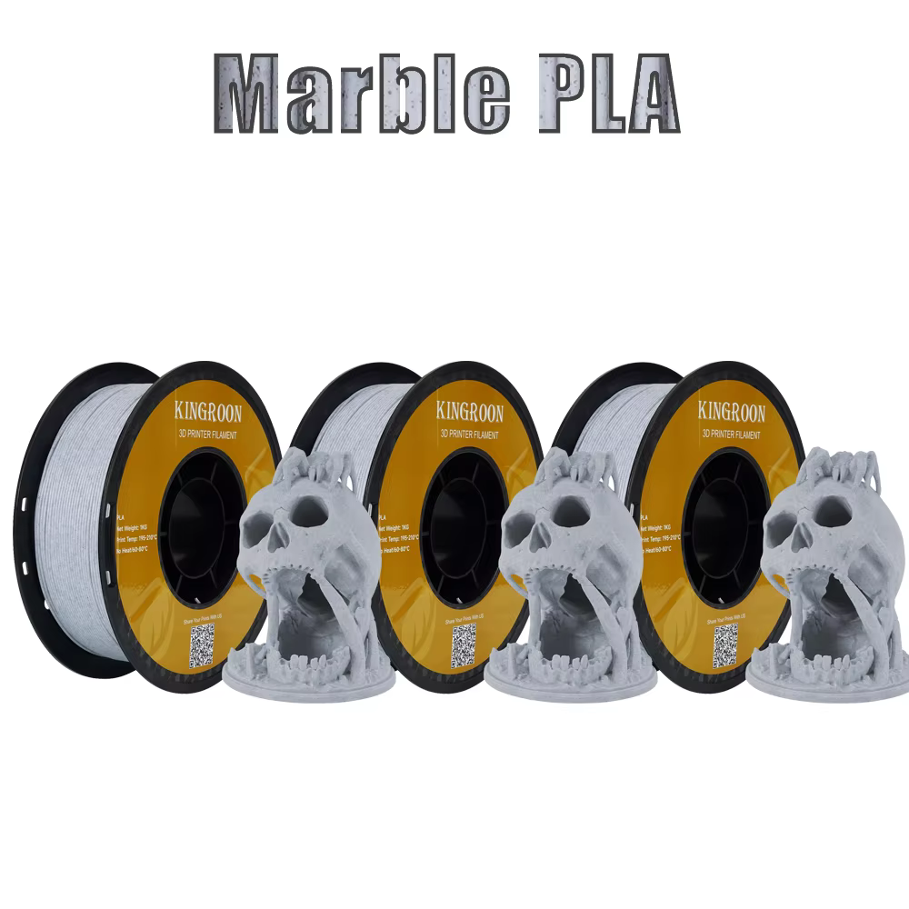 3KG Marble PLA