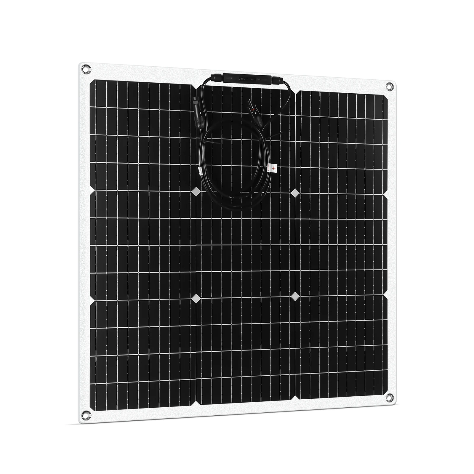 50W solar panel