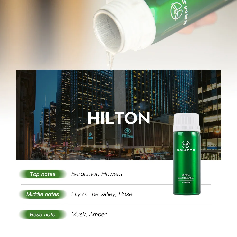 Hilton