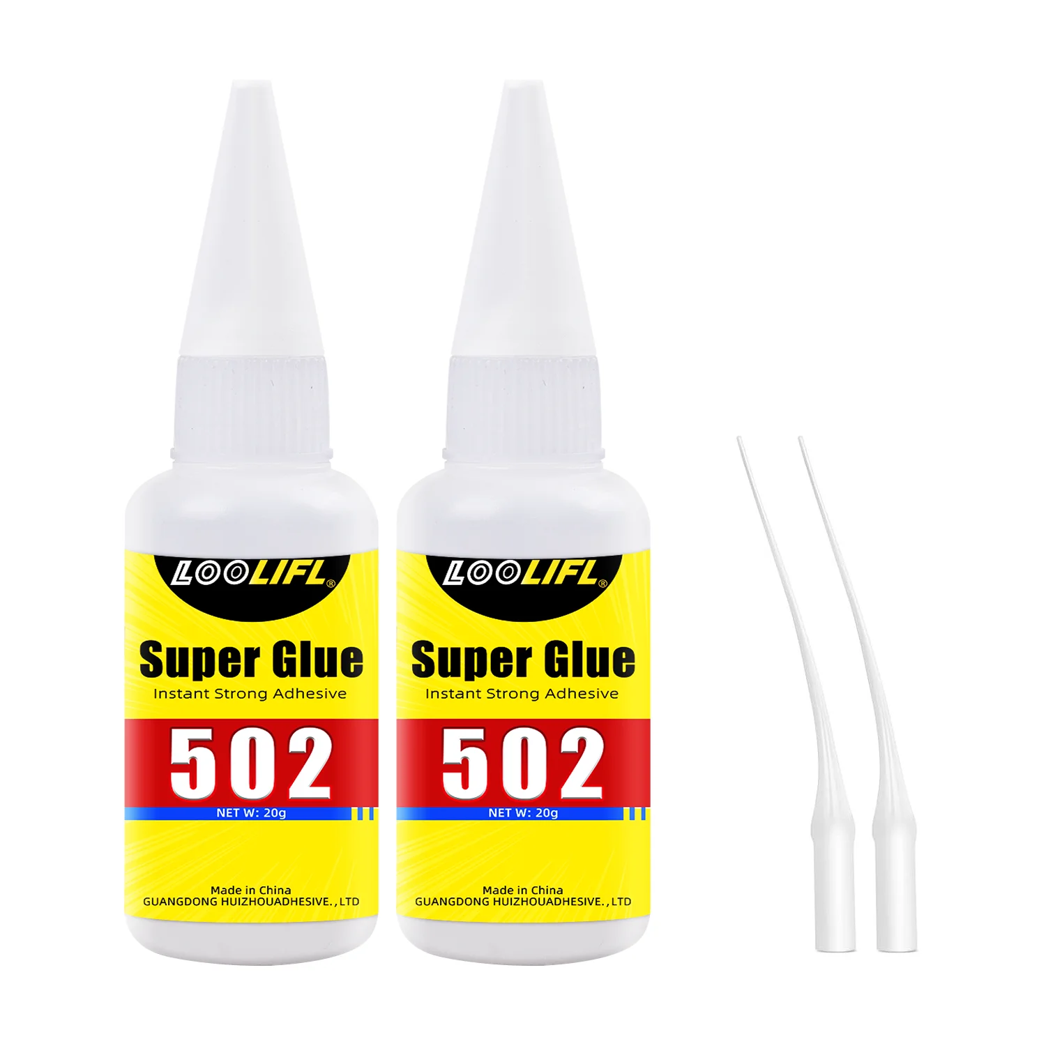 2pcs-502Y-20g