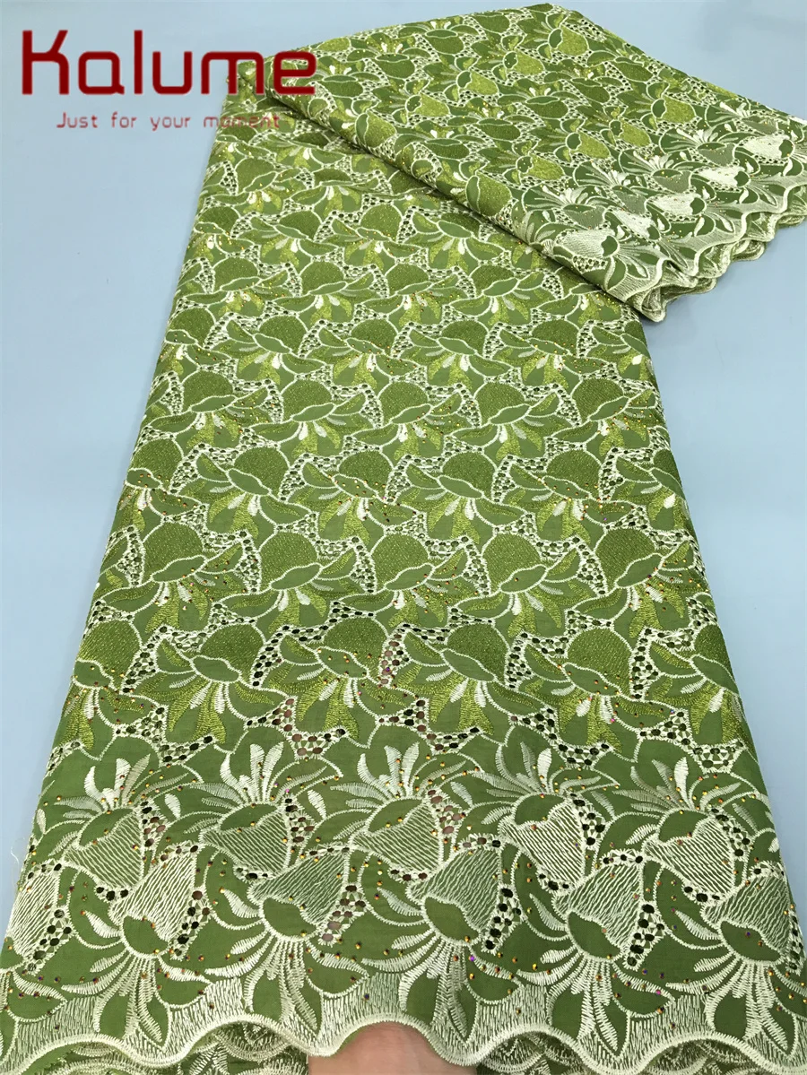 2 Cotton Fabric