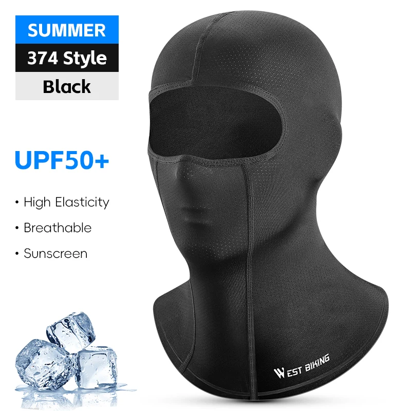 SUMMER-374 Black