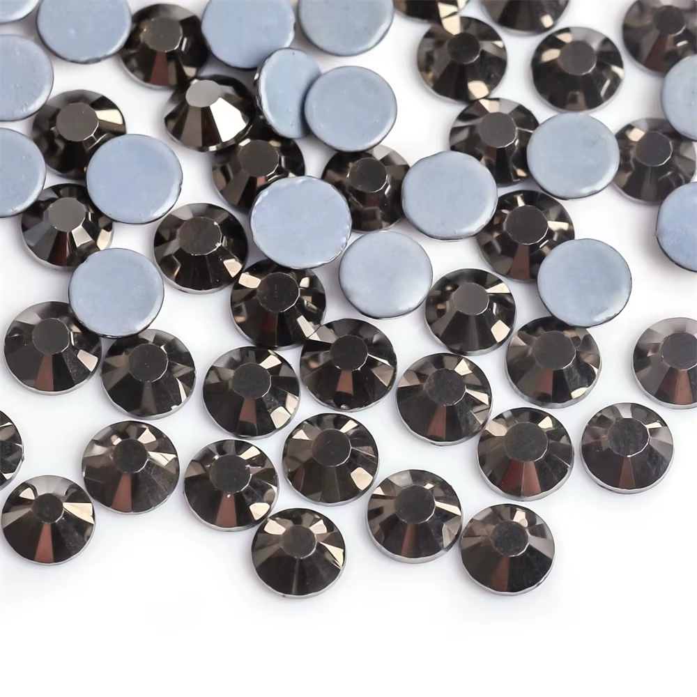 Black Hematite