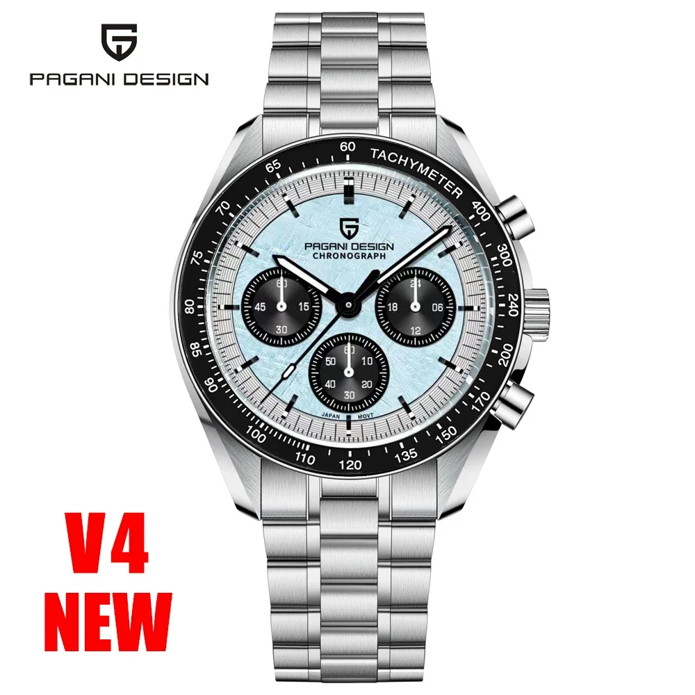 Ice Blue V4