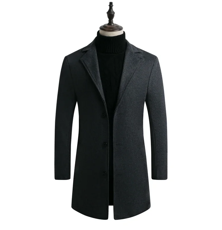 Dark gray