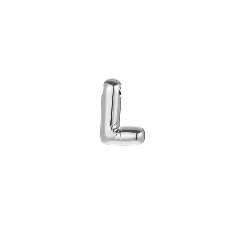 3pcs L