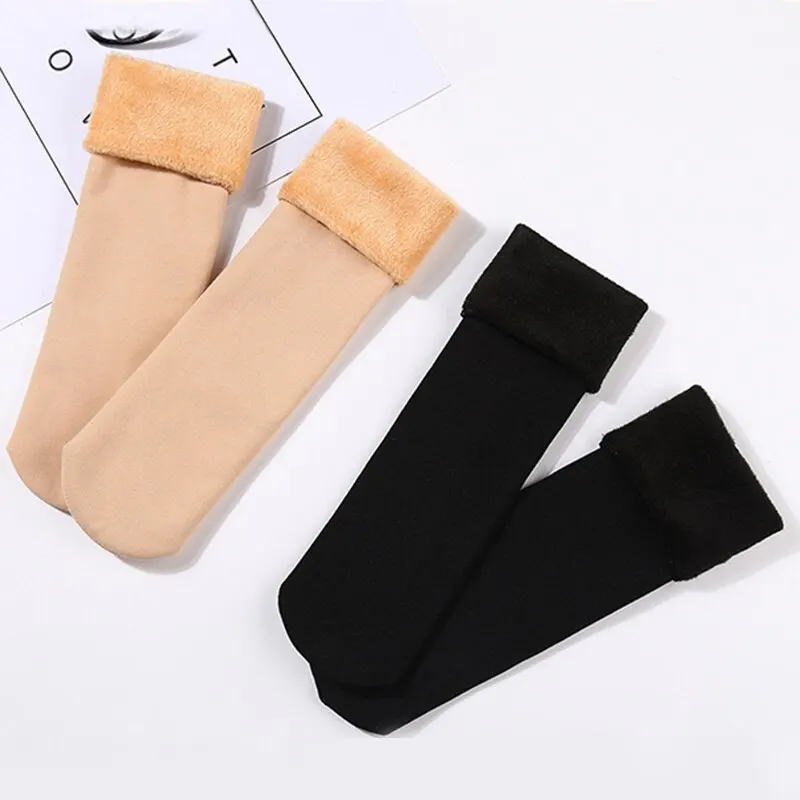 2 Pairs Mixed Color