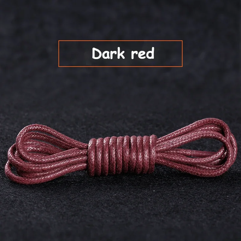 Dark red